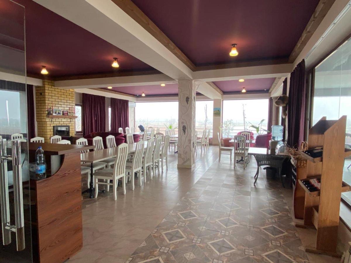 Uzumfermer Hotel & Winery 塔什干 外观 照片