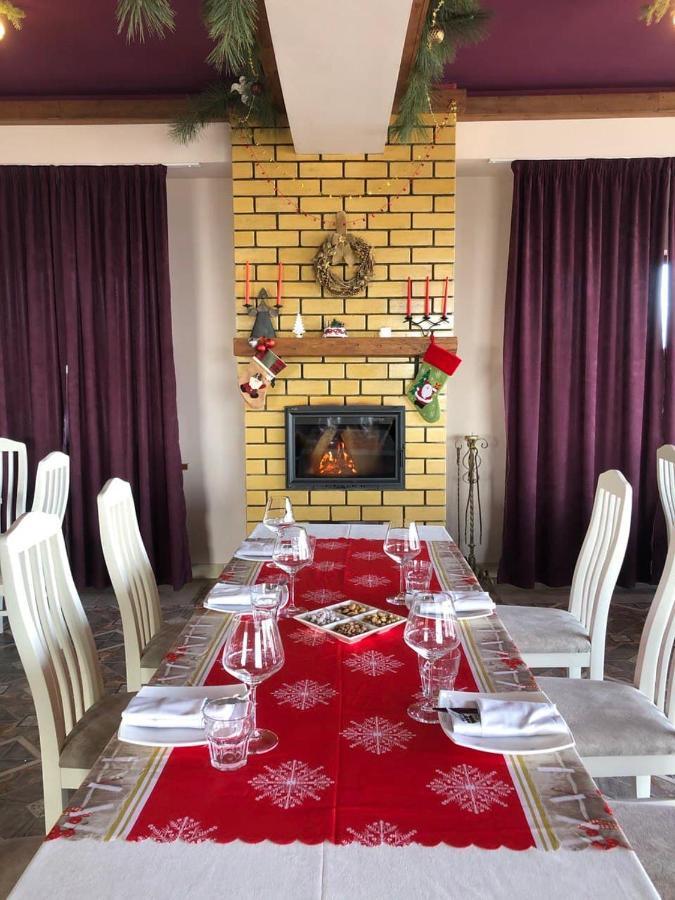 Uzumfermer Hotel & Winery 塔什干 外观 照片